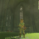 Image for article titled Our First Look At The New Zelda, Breath of the Wild